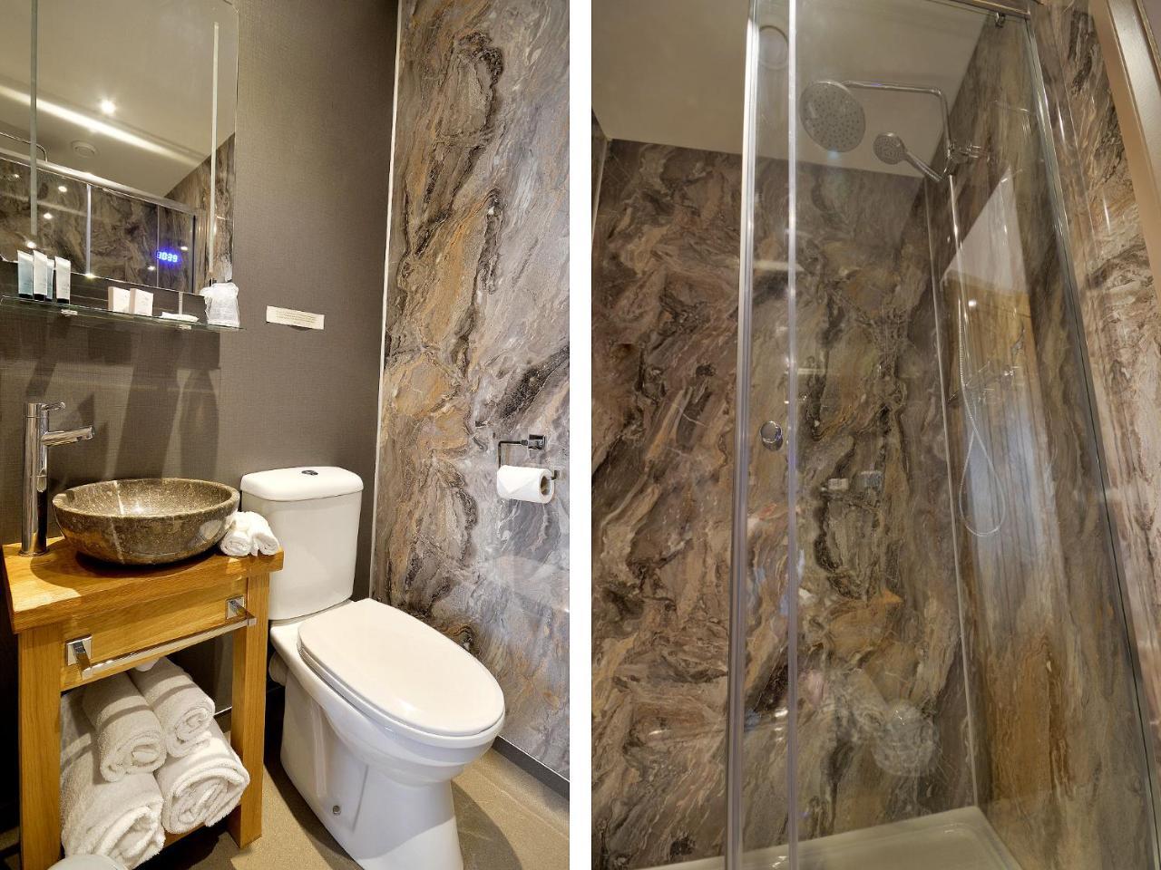 The Cayley Arms Inn Pickering Esterno foto