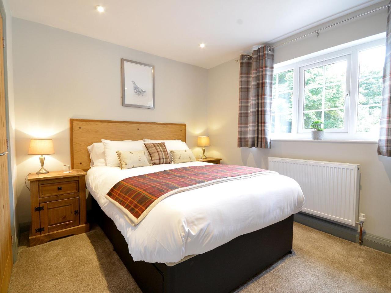 The Cayley Arms Inn Pickering Esterno foto
