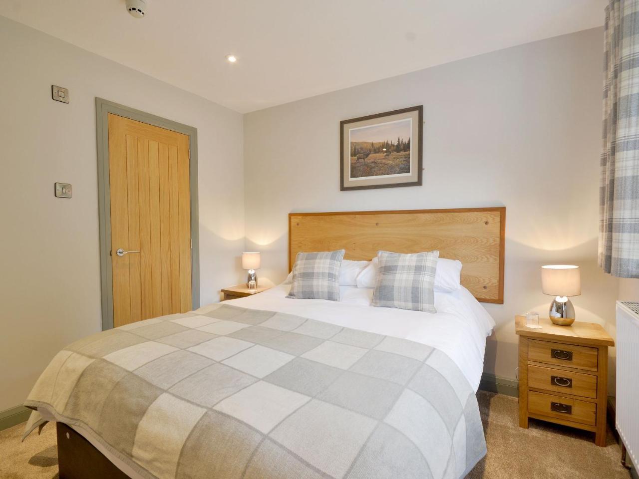 The Cayley Arms Inn Pickering Esterno foto