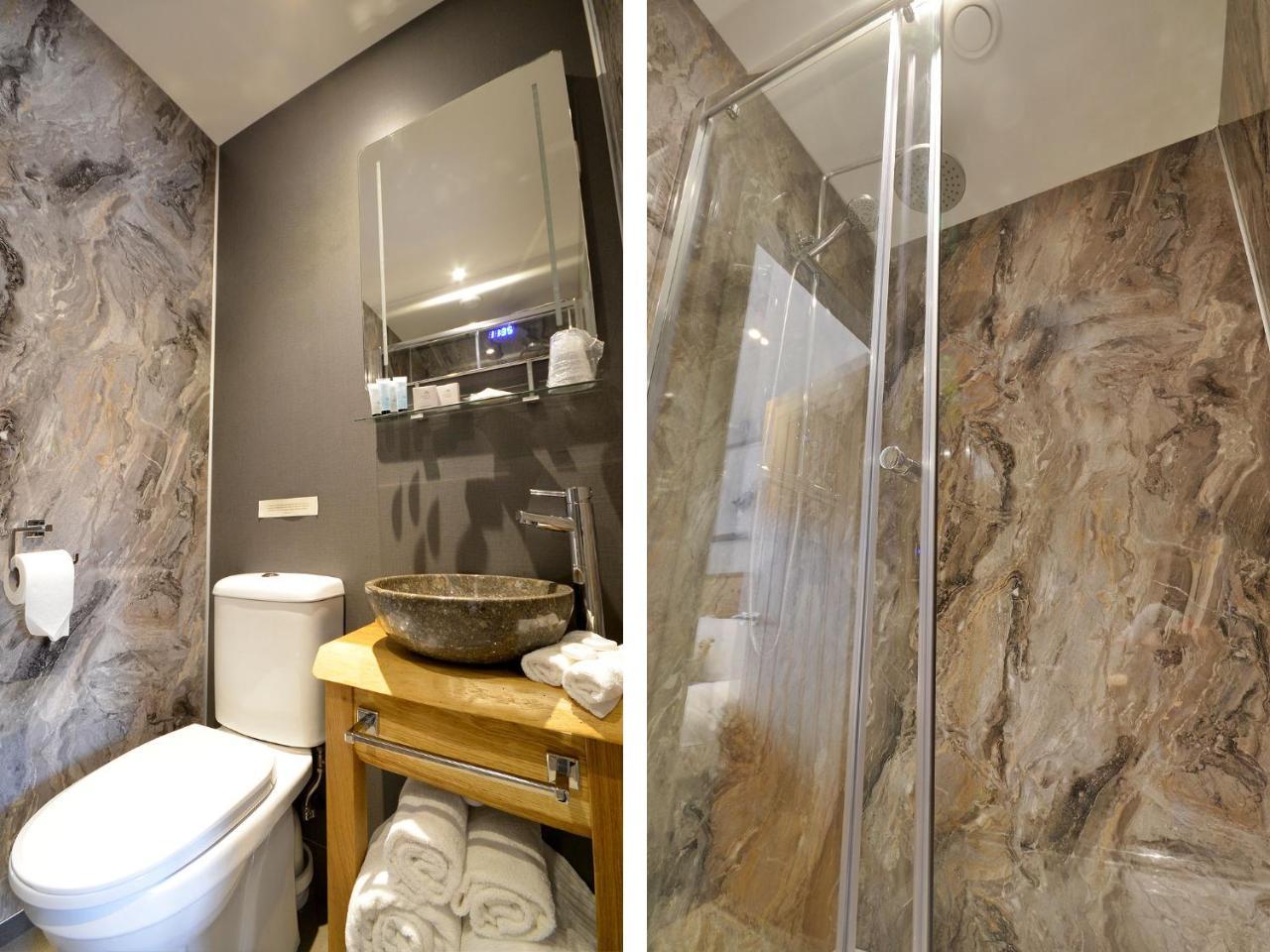 The Cayley Arms Inn Pickering Esterno foto