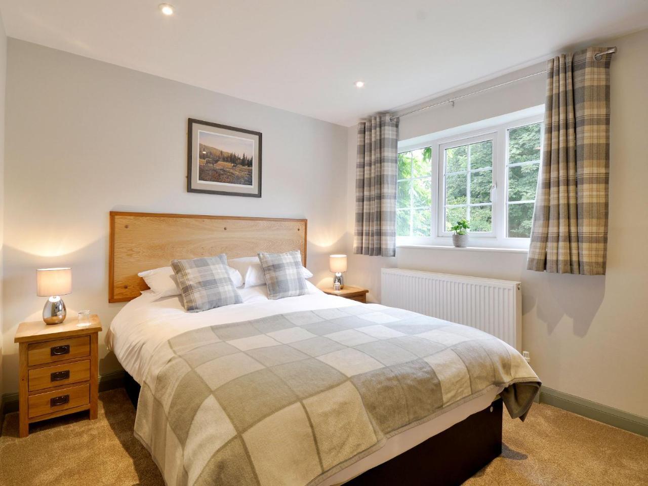 The Cayley Arms Inn Pickering Esterno foto
