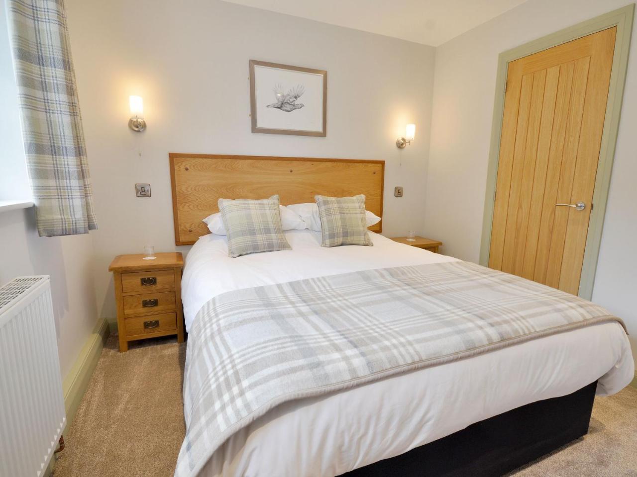 The Cayley Arms Inn Pickering Esterno foto