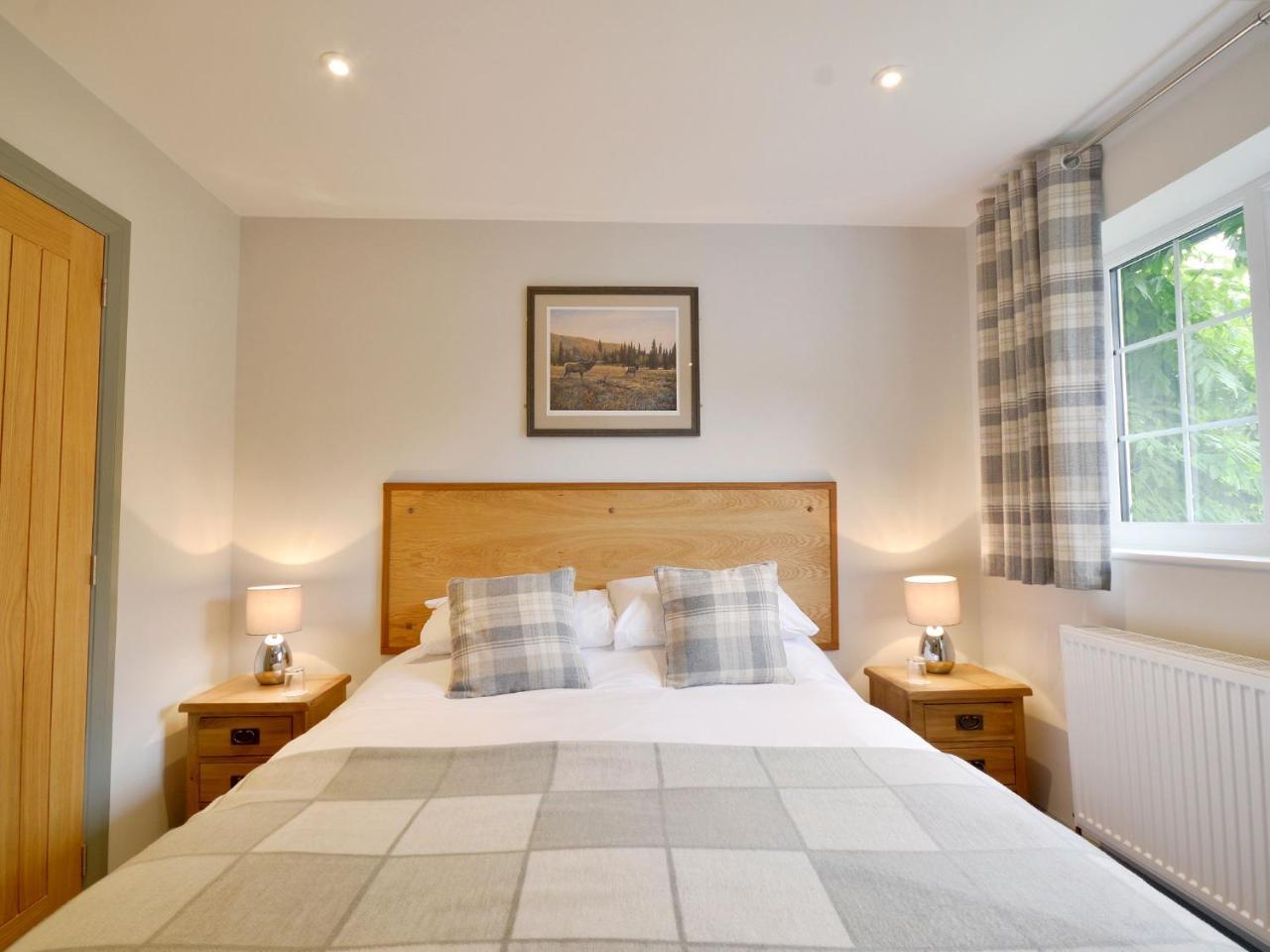 The Cayley Arms Inn Pickering Esterno foto
